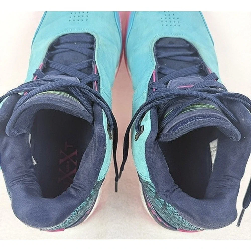 Nike lebron all